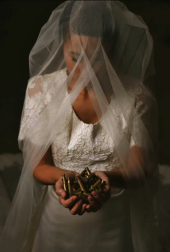 Jasmine Orpilla, SUNGKA: a Civil War, a Civil Marriage, 2020.